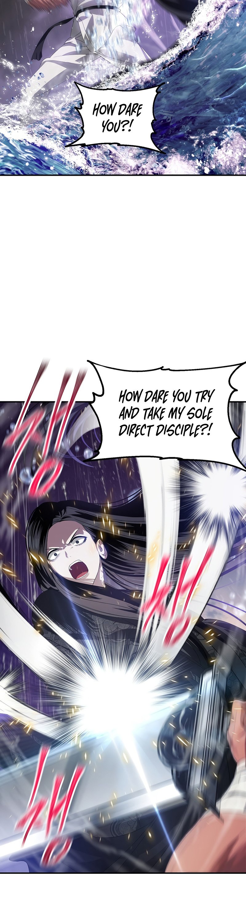 SSS-Class Suicide Hunter, Chapter 78 image 32